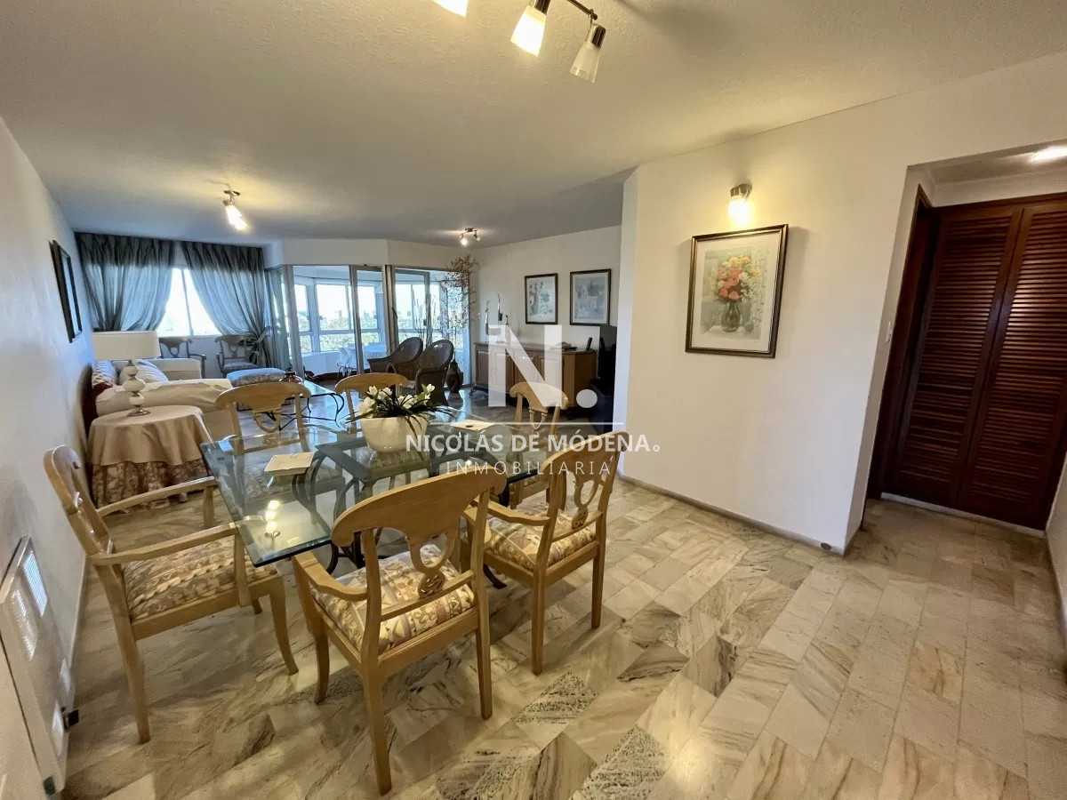 Roosevelt - GoPunta - Portal Inmobiliario de Punta del Este - Maldonado
