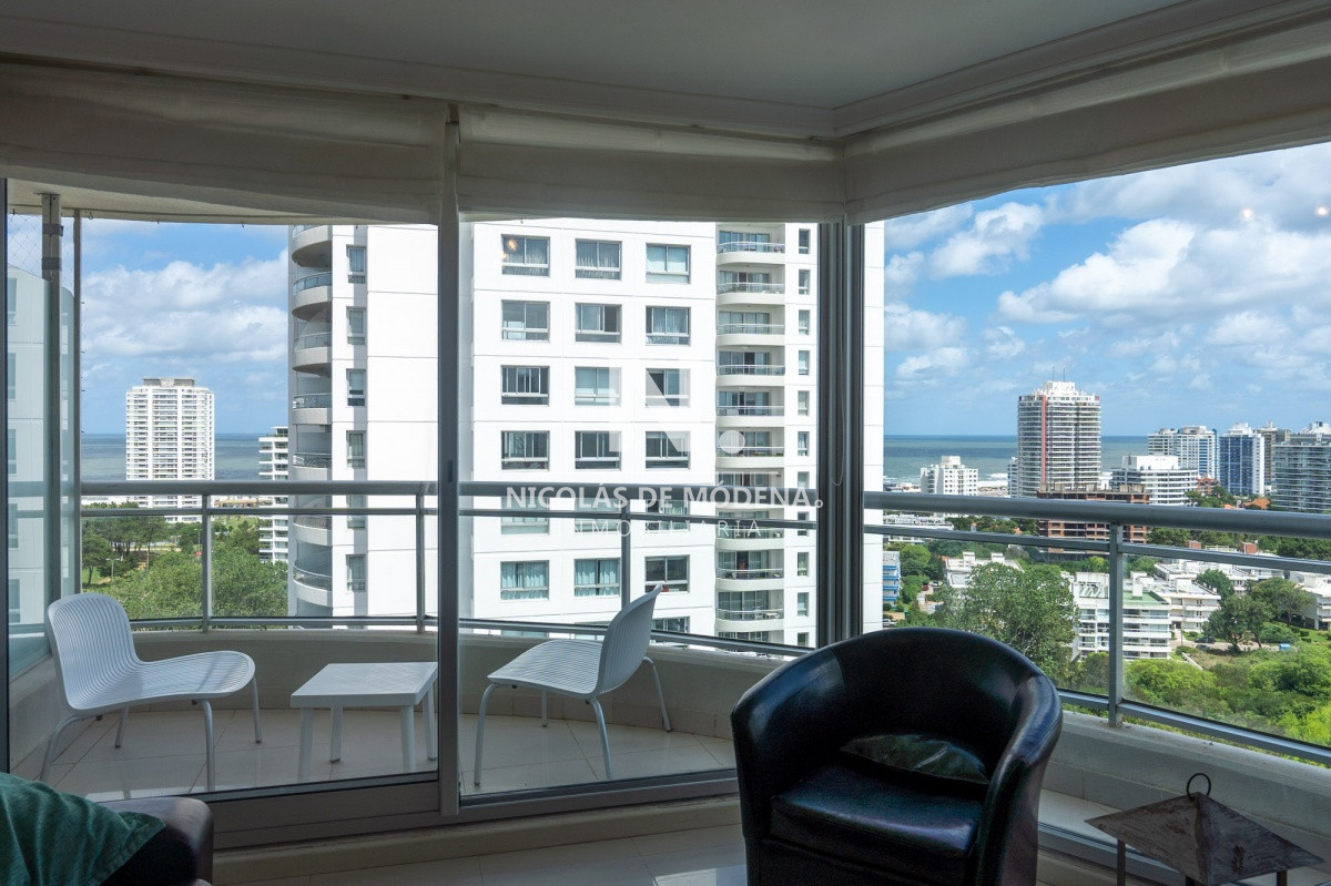 Roosevelt - GoPunta - Portal Inmobiliario de Punta del Este - Maldonado