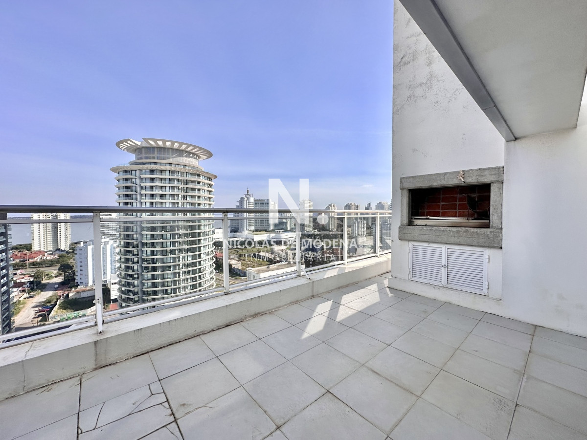Brava - GoPunta - Portal Inmobiliario de Punta del Este - Maldonado