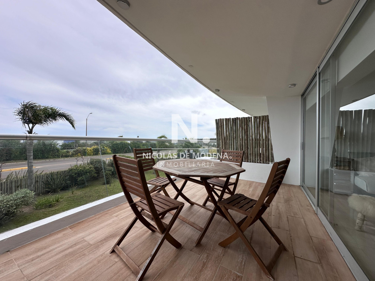 Bikini - GoPunta - Portal Inmobiliario de Punta del Este - Maldonado