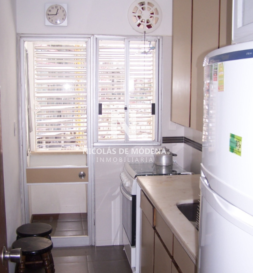Apartamento