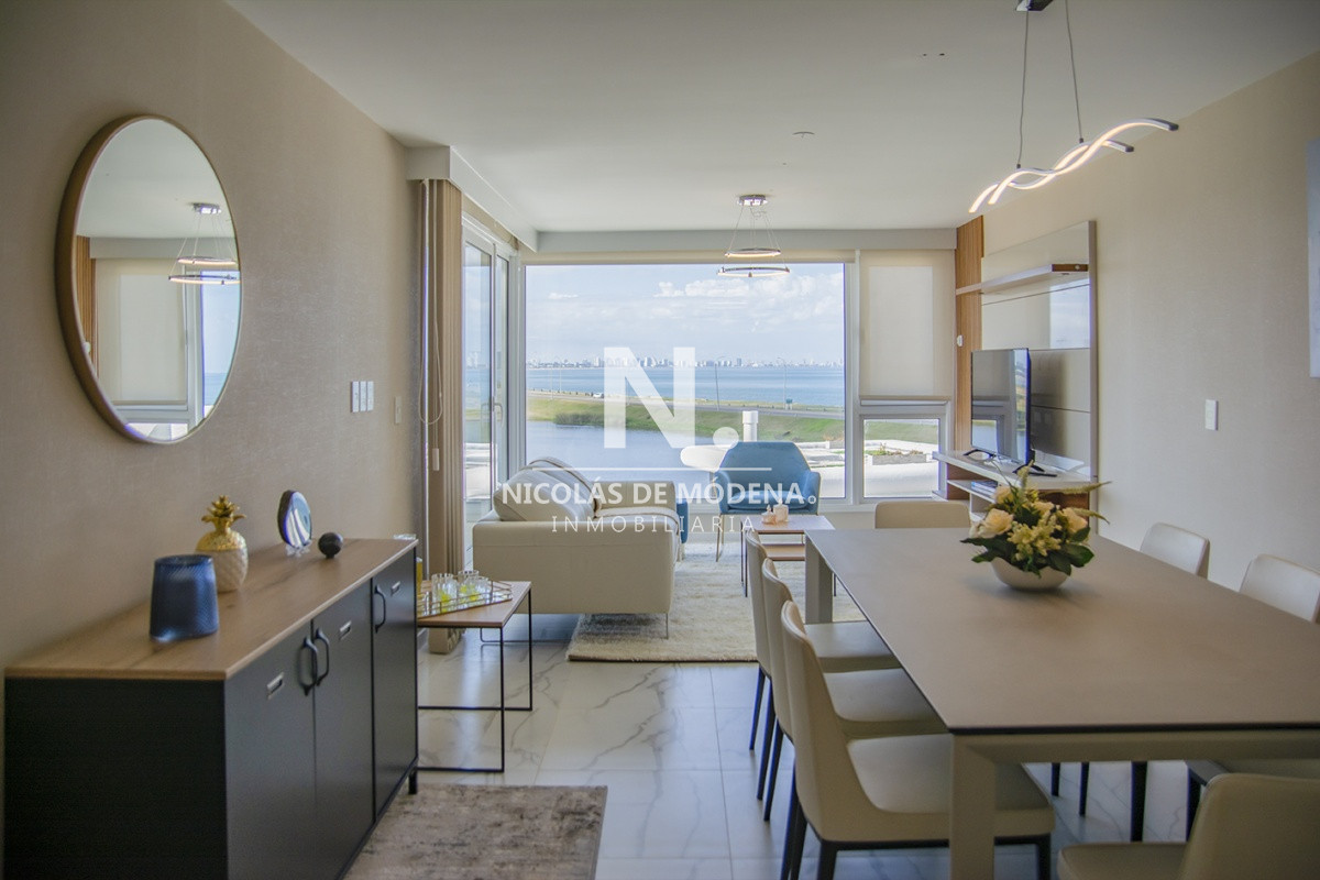 Mansa - GoPunta - Portal Inmobiliario de Punta del Este - Maldonado