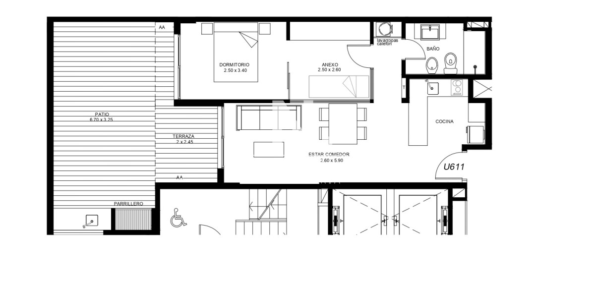 Centro Montevideo - GoPunta - Portal Inmobiliario de Punta del Este - Maldonado