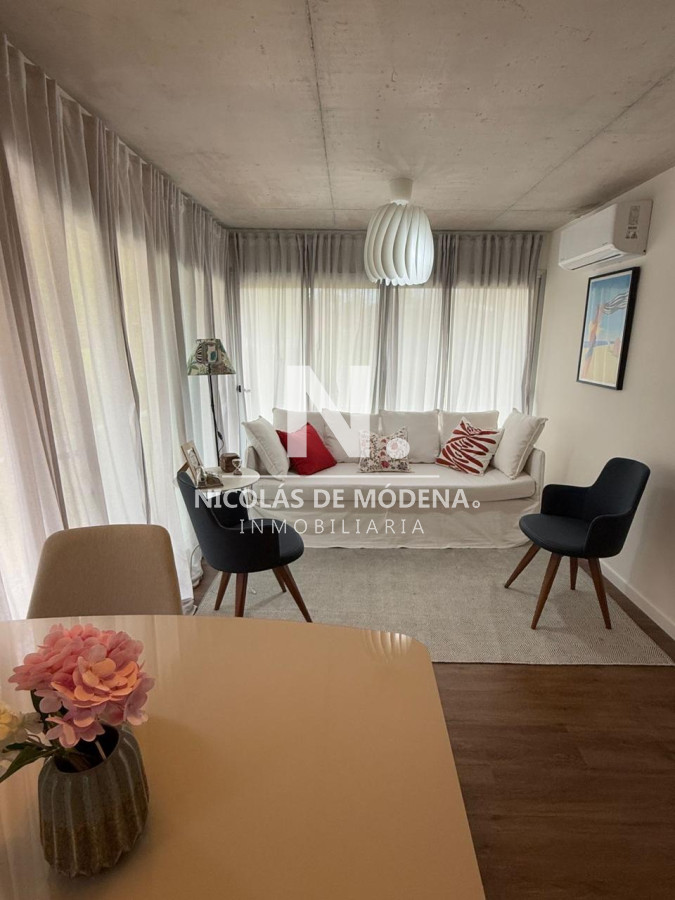 Burnett - GoPunta - Portal Inmobiliario de Punta del Este - Maldonado