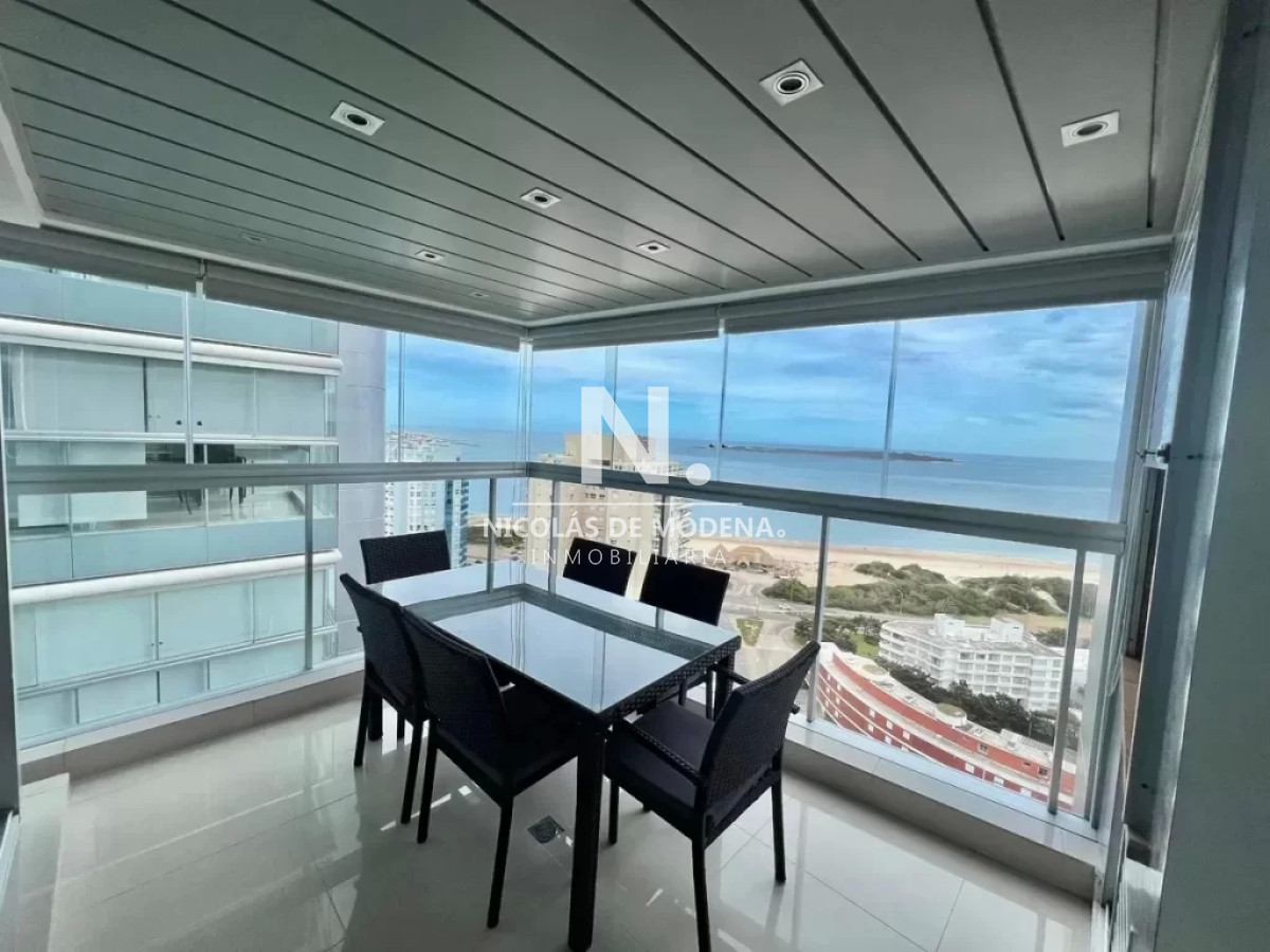 Mansa - GoPunta - Portal Inmobiliario de Punta del Este - Maldonado