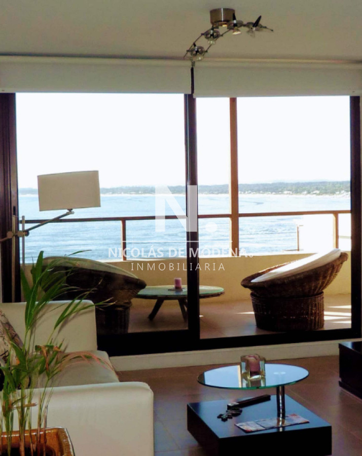 Lomo de la Ballena - GoPunta - Portal Inmobiliario de Punta del Este - Maldonado