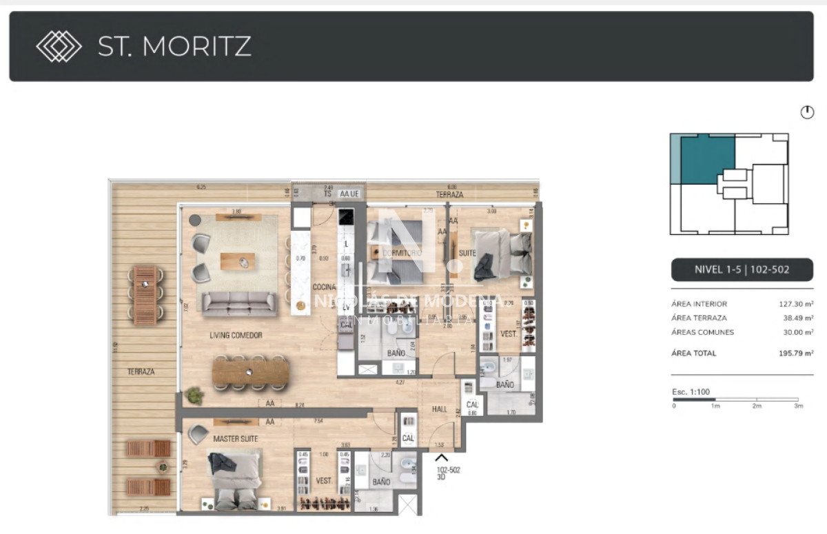 Apartamento