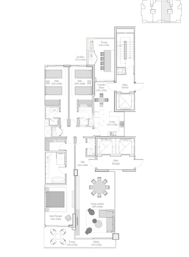 Apartamento