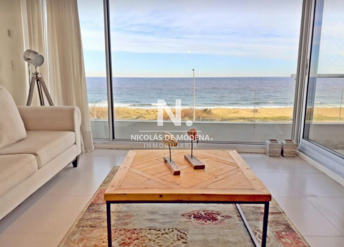 Mansa - GoPunta - Portal Inmobiliario de Punta del Este - Maldonado