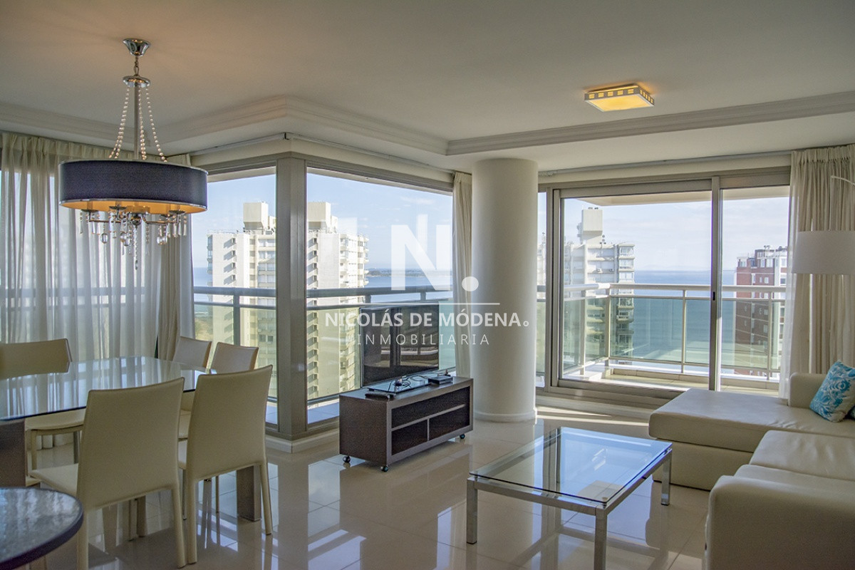 Brava - GoPunta - Portal Inmobiliario de Punta del Este - Maldonado