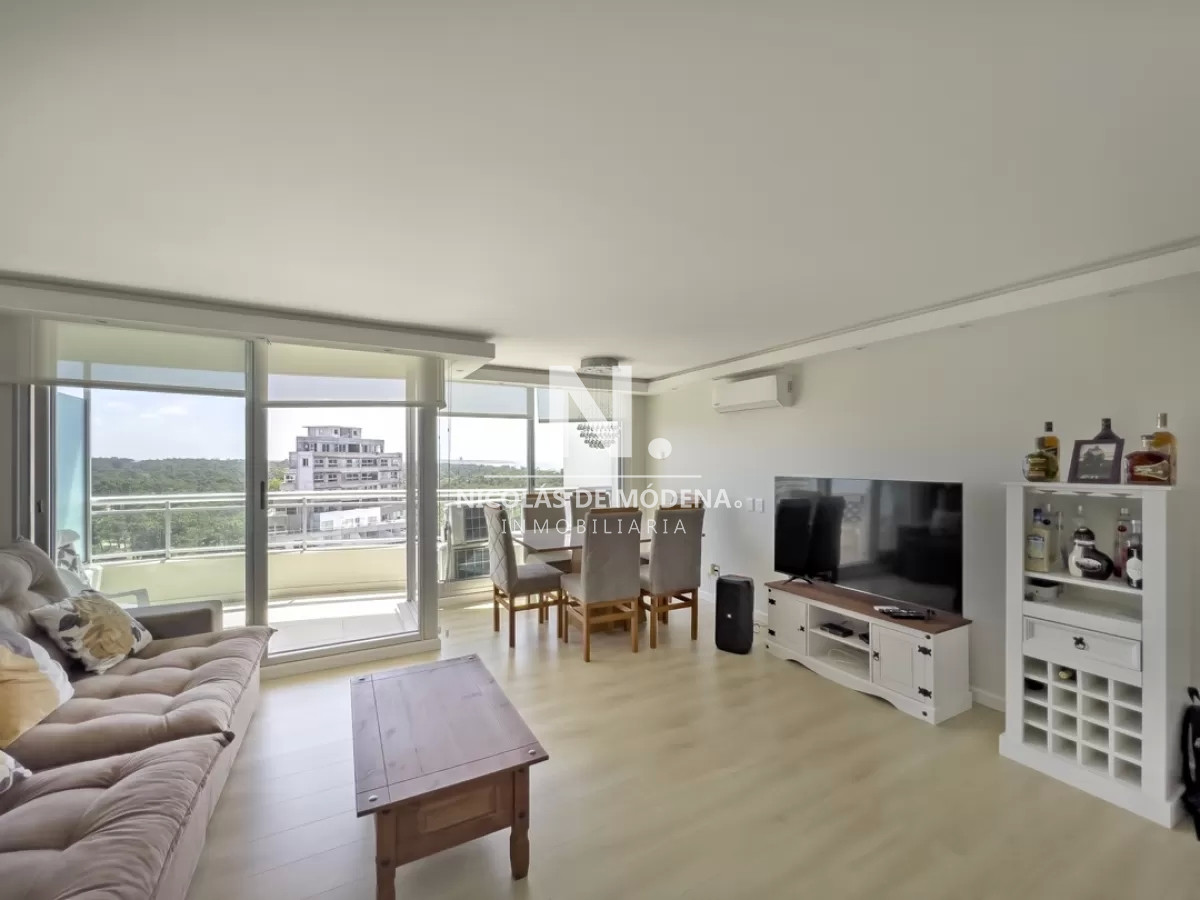 Roosevelt - GoPunta - Portal Inmobiliario de Punta del Este - Maldonado
