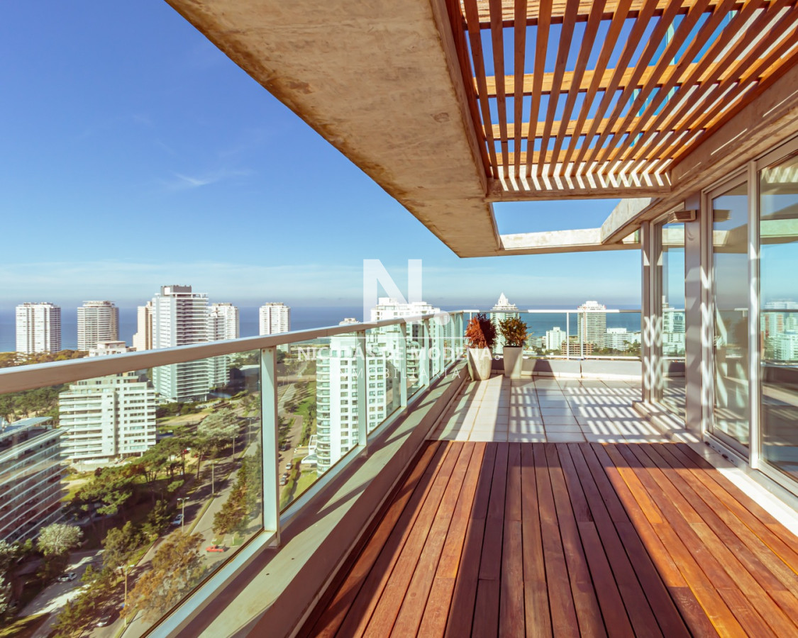 Roosevelt - GoPunta - Portal Inmobiliario de Punta del Este - Maldonado