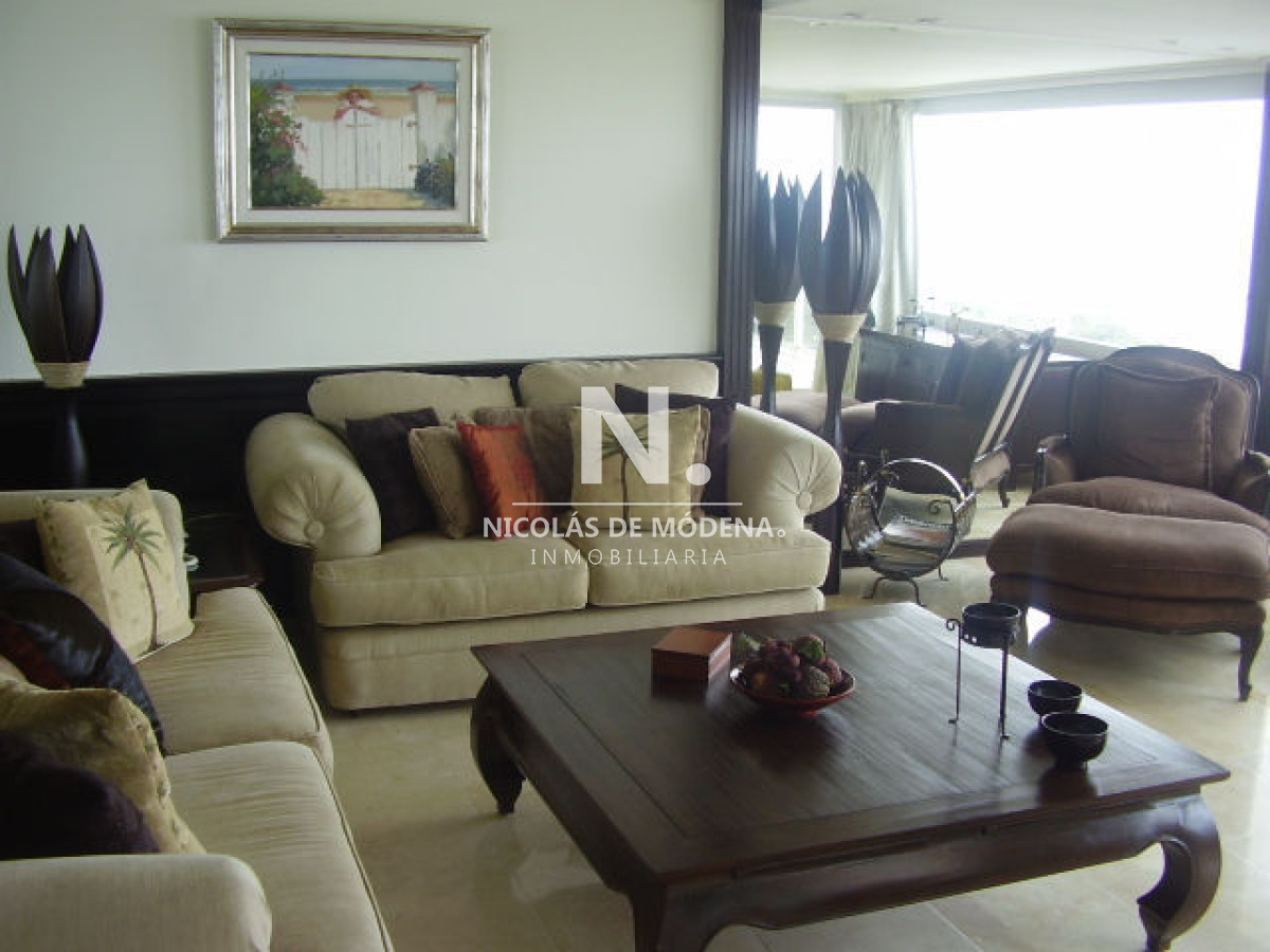 Mansa - GoPunta - Portal Inmobiliario de Punta del Este - Maldonado