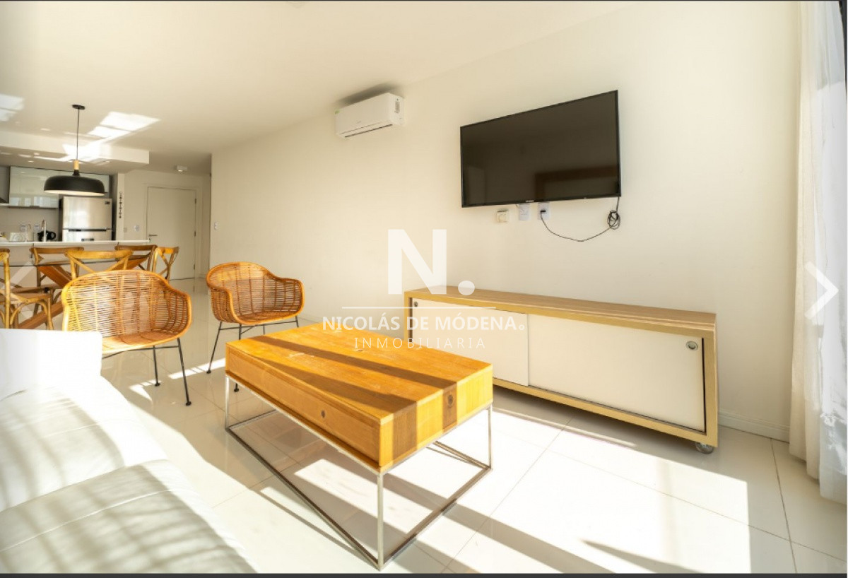 Mansa - GoPunta - Portal Inmobiliario de Punta del Este - Maldonado