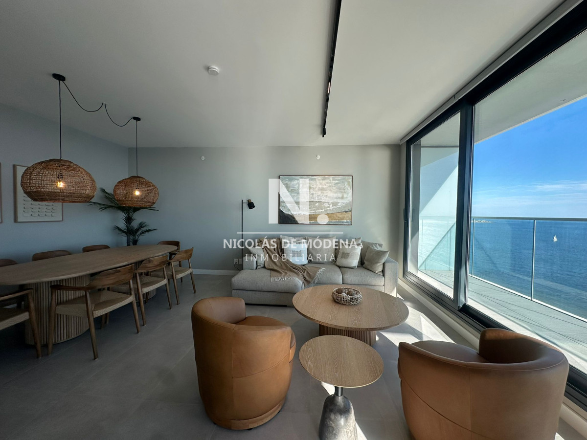 Mansa - GoPunta - Portal Inmobiliario de Punta del Este - Maldonado