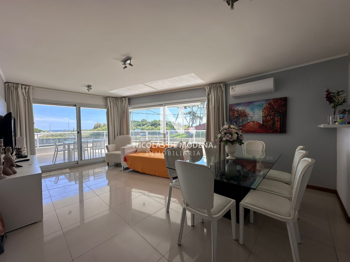 Mansa - GoPunta - Portal Inmobiliario de Punta del Este - Maldonado