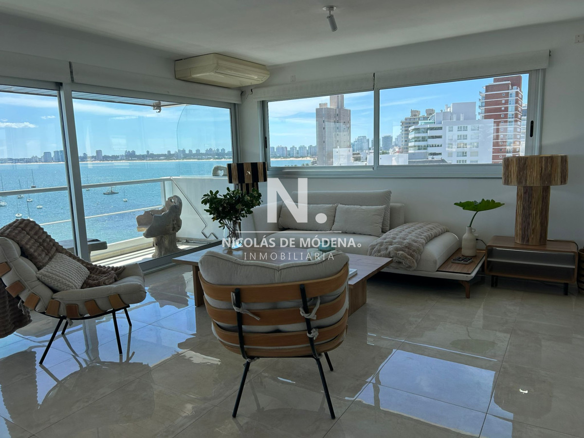 Península - GoPunta - Portal Inmobiliario de Punta del Este - Maldonado