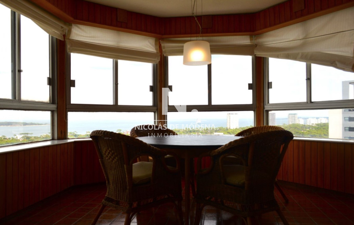 Roosevelt - GoPunta - Portal Inmobiliario de Punta del Este - Maldonado