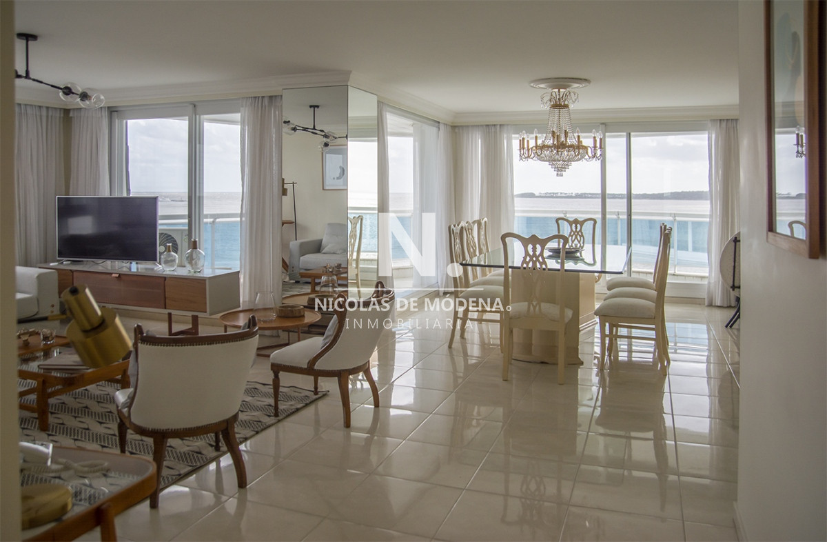 Mansa - GoPunta - Portal Inmobiliario de Punta del Este - Maldonado