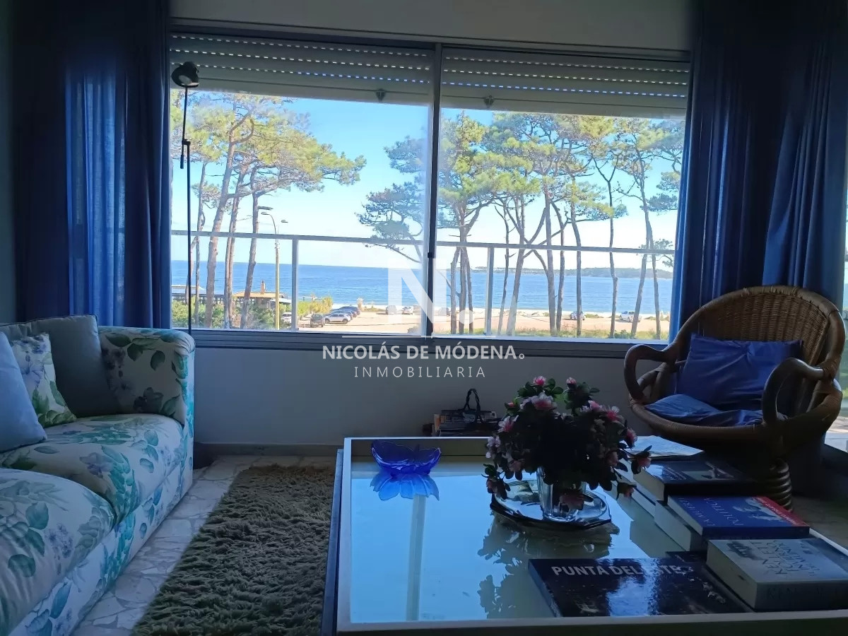 Mansa - GoPunta - Portal Inmobiliario de Punta del Este - Maldonado