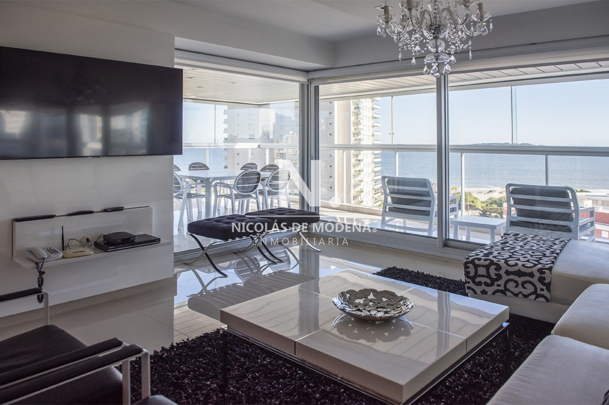 Mansa - GoPunta - Portal Inmobiliario de Punta del Este - Maldonado