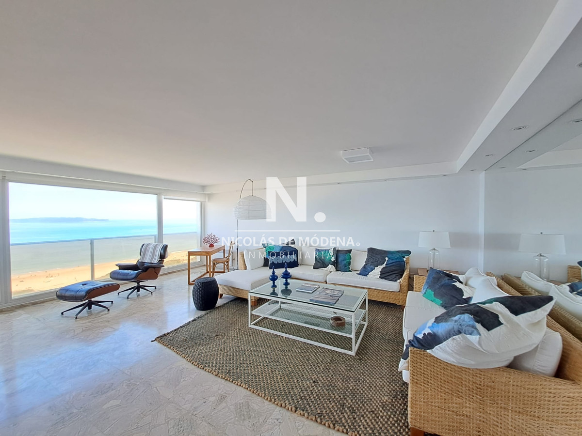 Mansa - GoPunta - Portal Inmobiliario de Punta del Este - Maldonado