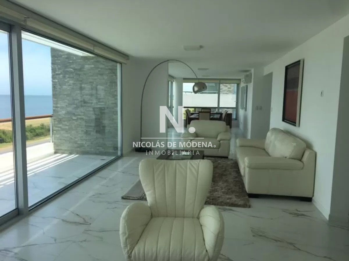 Mansa - GoPunta - Portal Inmobiliario de Punta del Este - Maldonado