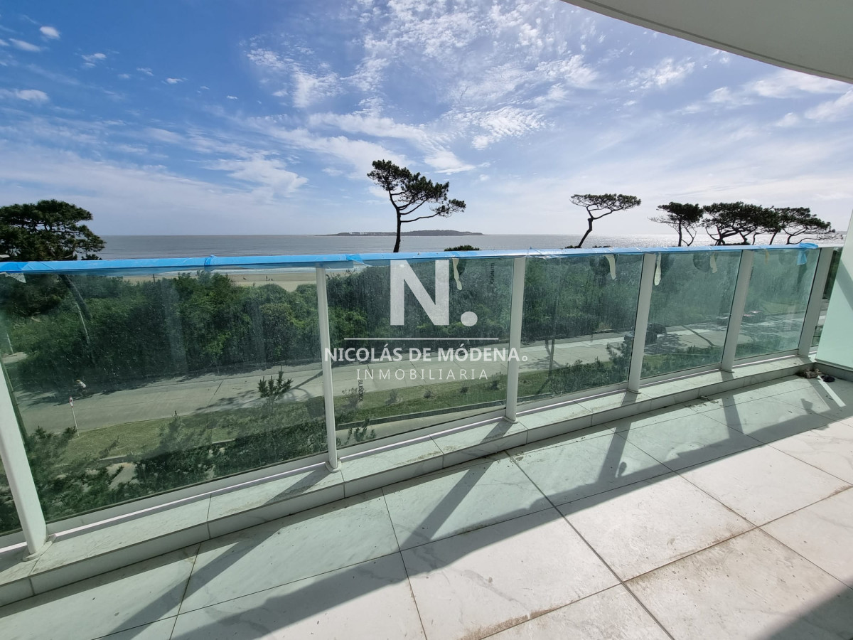 Mansa - GoPunta - Portal Inmobiliario de Punta del Este - Maldonado