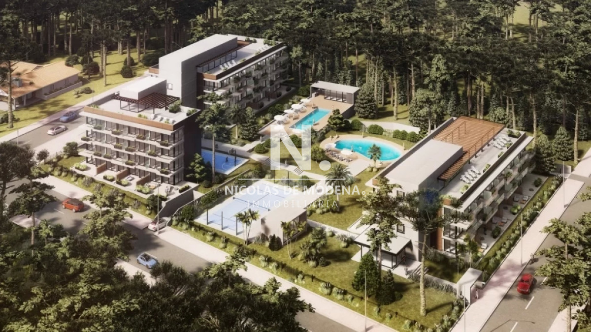 Nuevo Cantegril - GoPunta - Portal Inmobiliario de Punta del Este - Maldonado