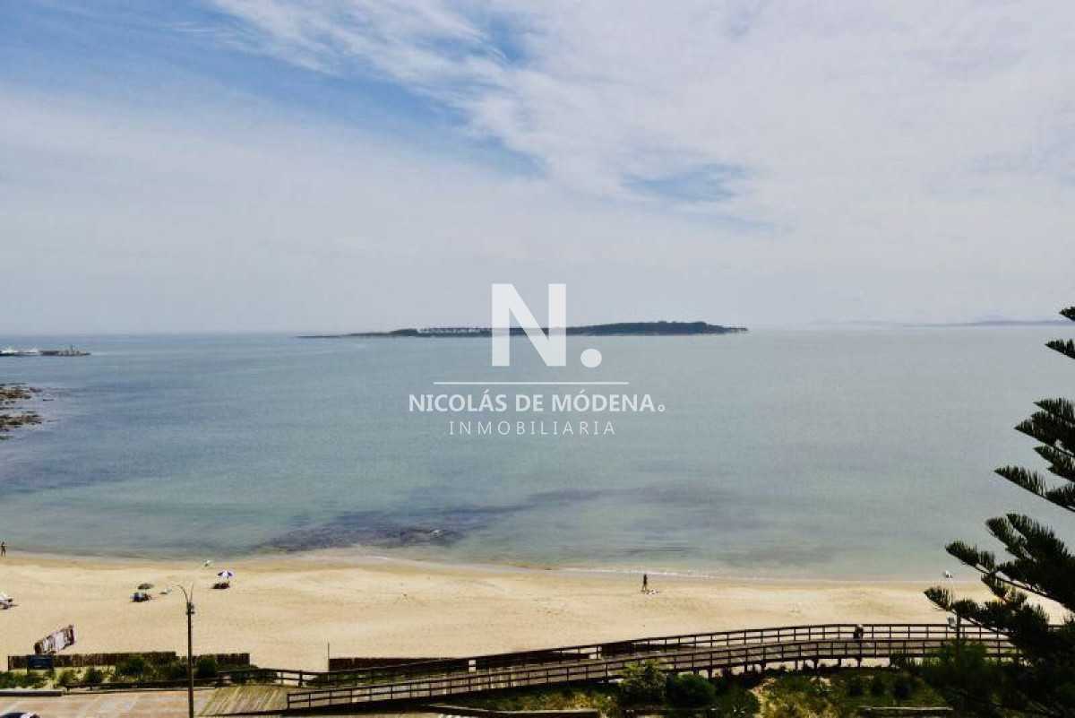 Mansa - GoPunta - Portal Inmobiliario de Punta del Este - Maldonado