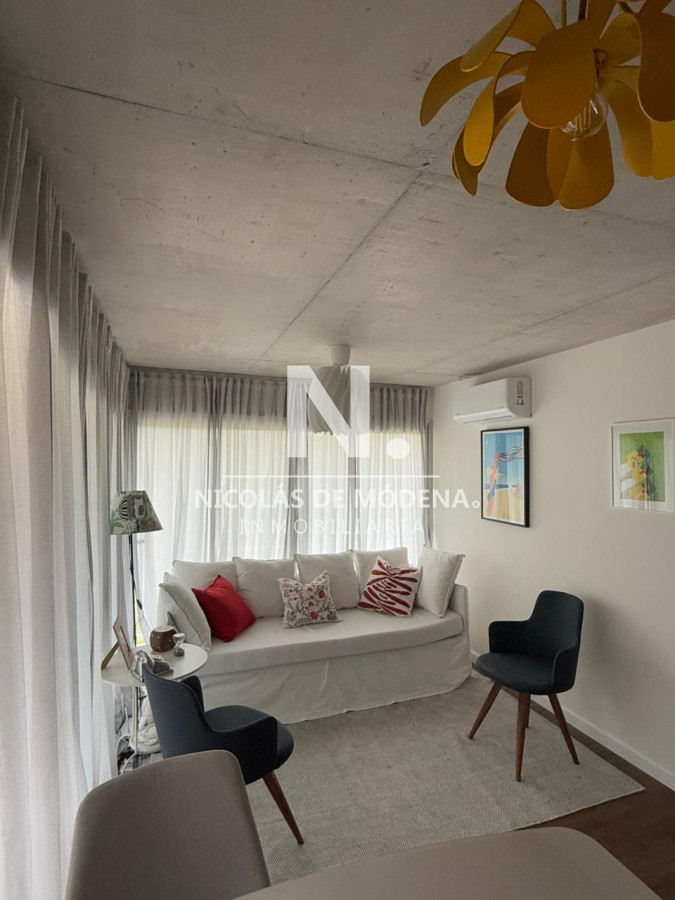 Burnett - GoPunta - Portal Inmobiliario de Punta del Este - Maldonado