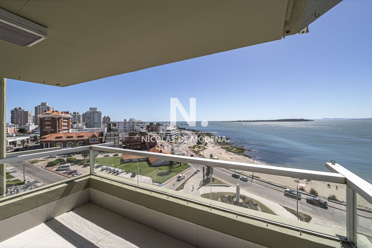 Mansa - GoPunta - Portal Inmobiliario de Punta del Este - Maldonado