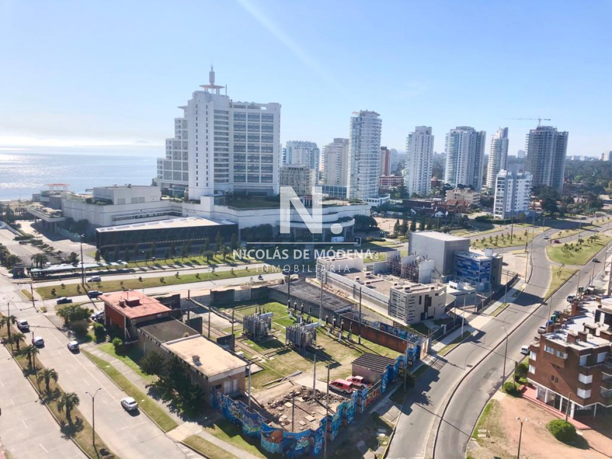 Mansa - GoPunta - Portal Inmobiliario de Punta del Este - Maldonado