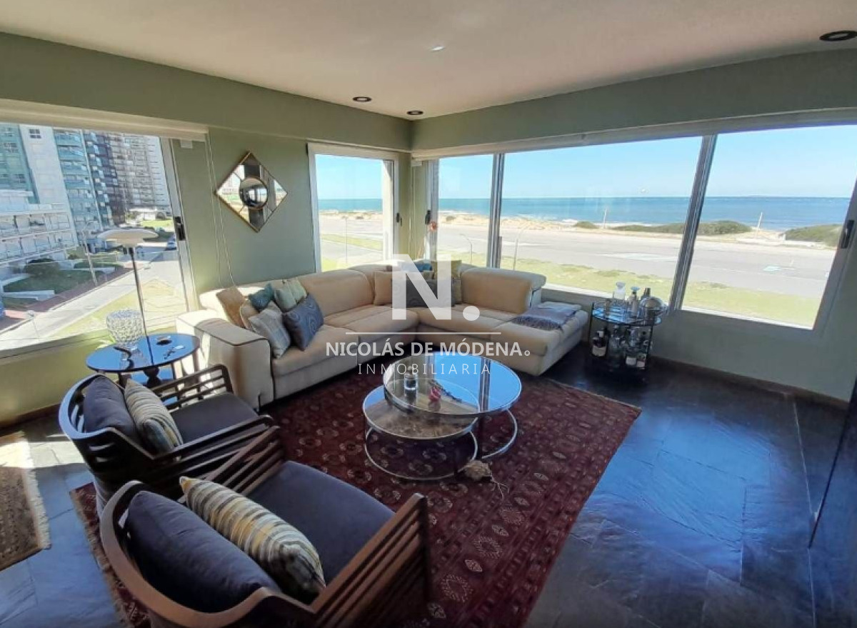 Brava - GoPunta - Portal Inmobiliario de Punta del Este - Maldonado