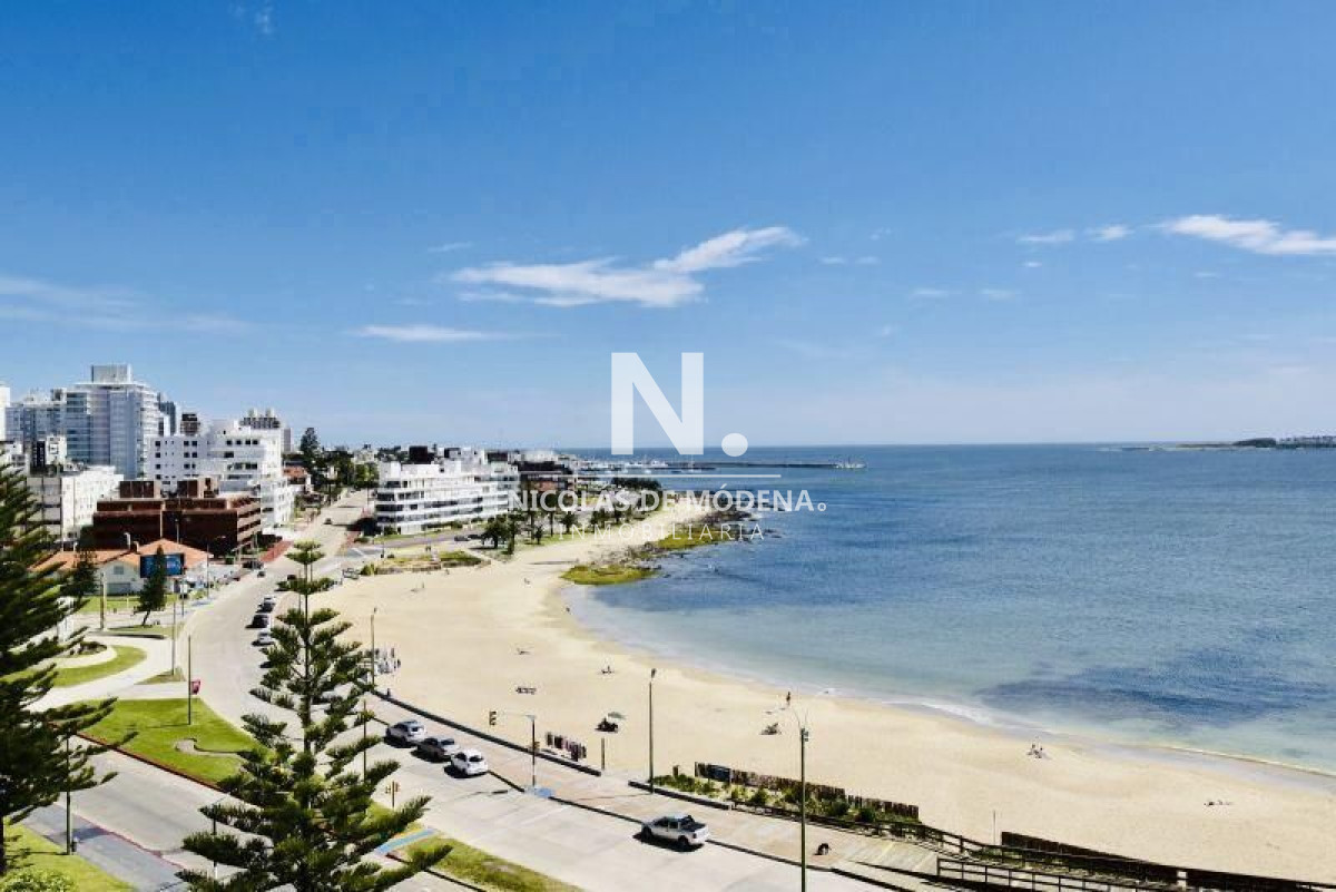 Mansa - GoPunta - Portal Inmobiliario de Punta del Este - Maldonado