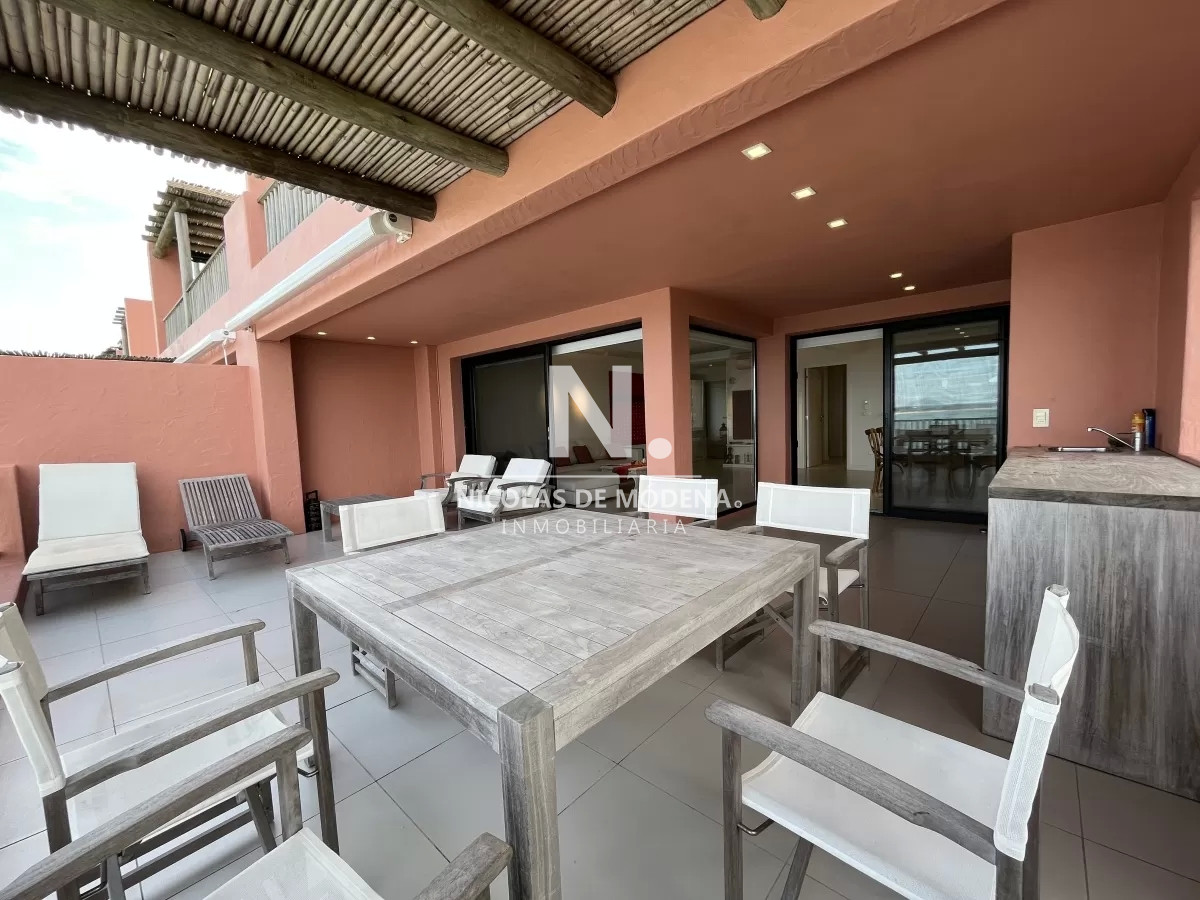 Apartamento