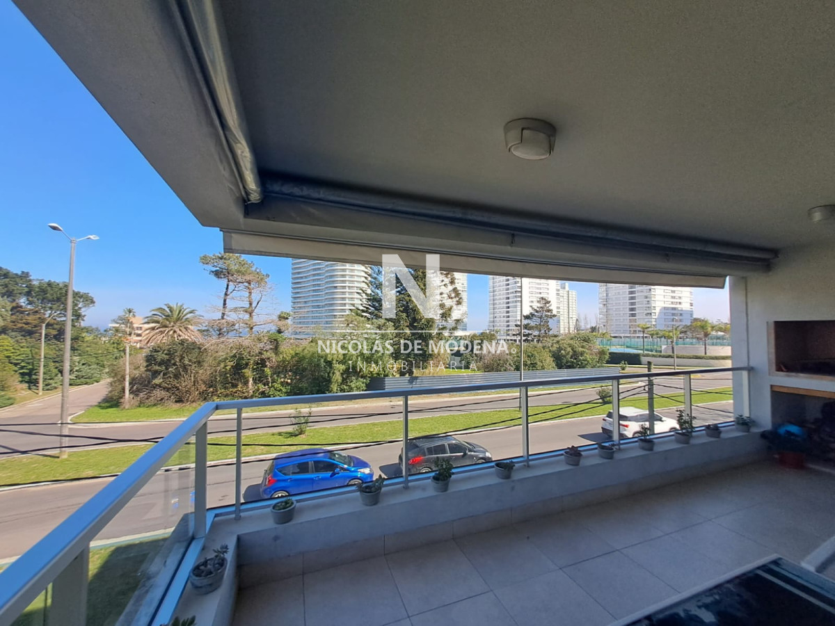 Mansa - GoPunta - Portal Inmobiliario de Punta del Este - Maldonado