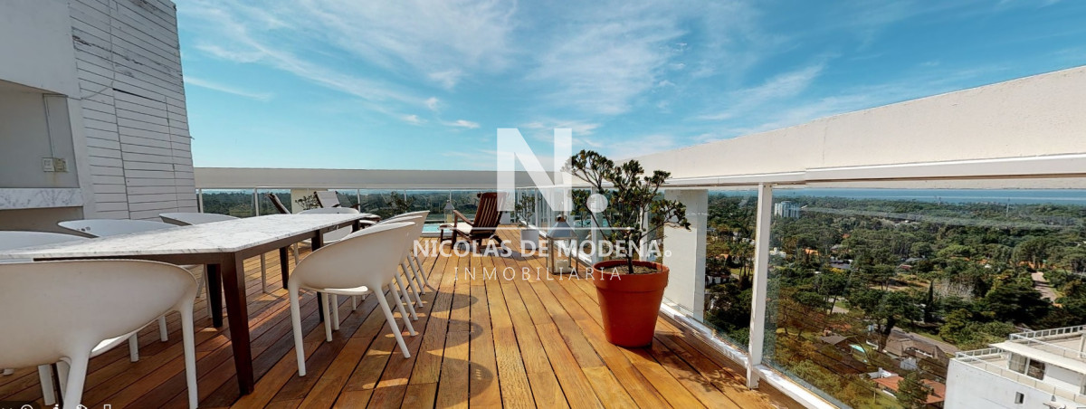 Roosevelt - GoPunta - Portal Inmobiliario de Punta del Este - Maldonado
