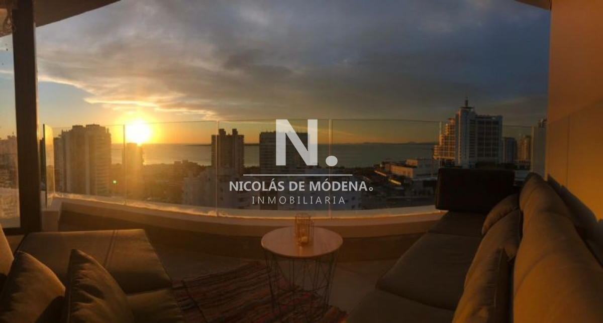 Mansa - GoPunta - Portal Inmobiliario de Punta del Este - Maldonado