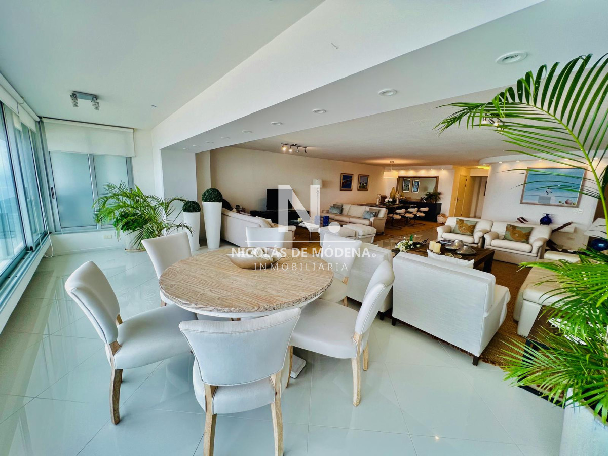 Brava - GoPunta - Portal Inmobiliario de Punta del Este - Maldonado