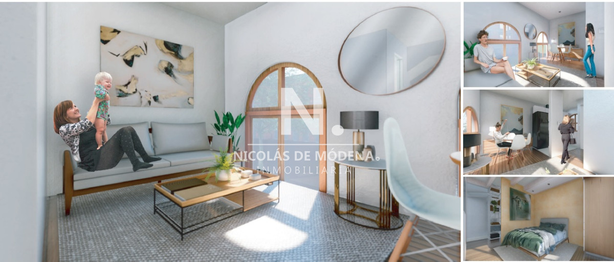 Apartamento