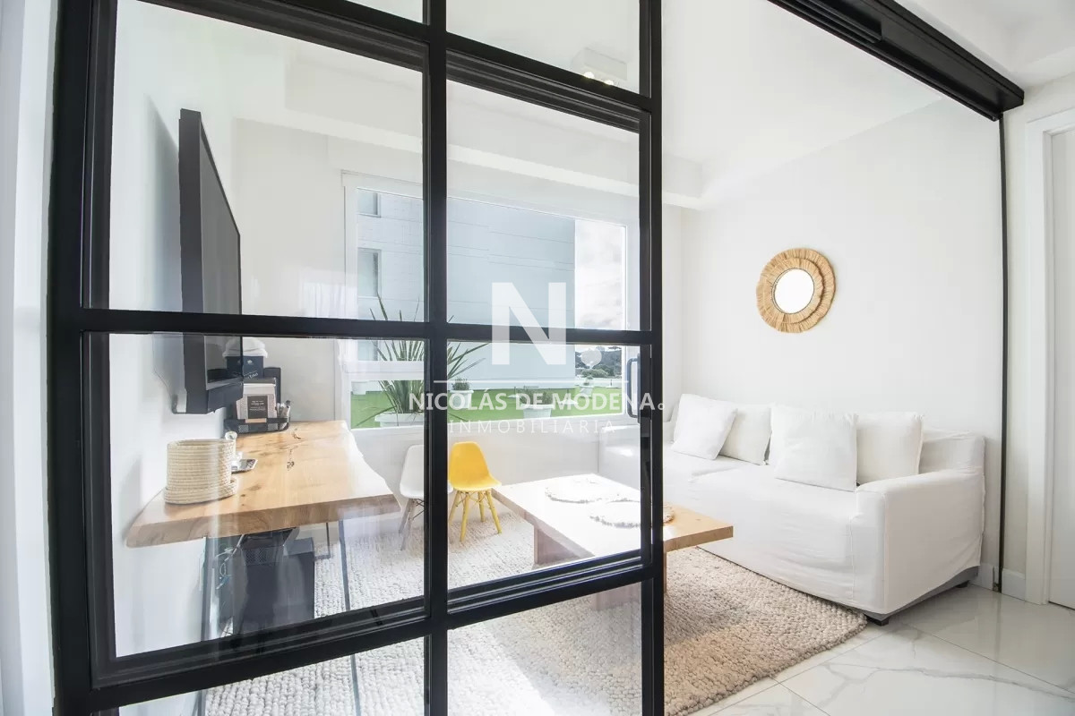 Mansa - GoPunta - Portal Inmobiliario de Punta del Este - Maldonado