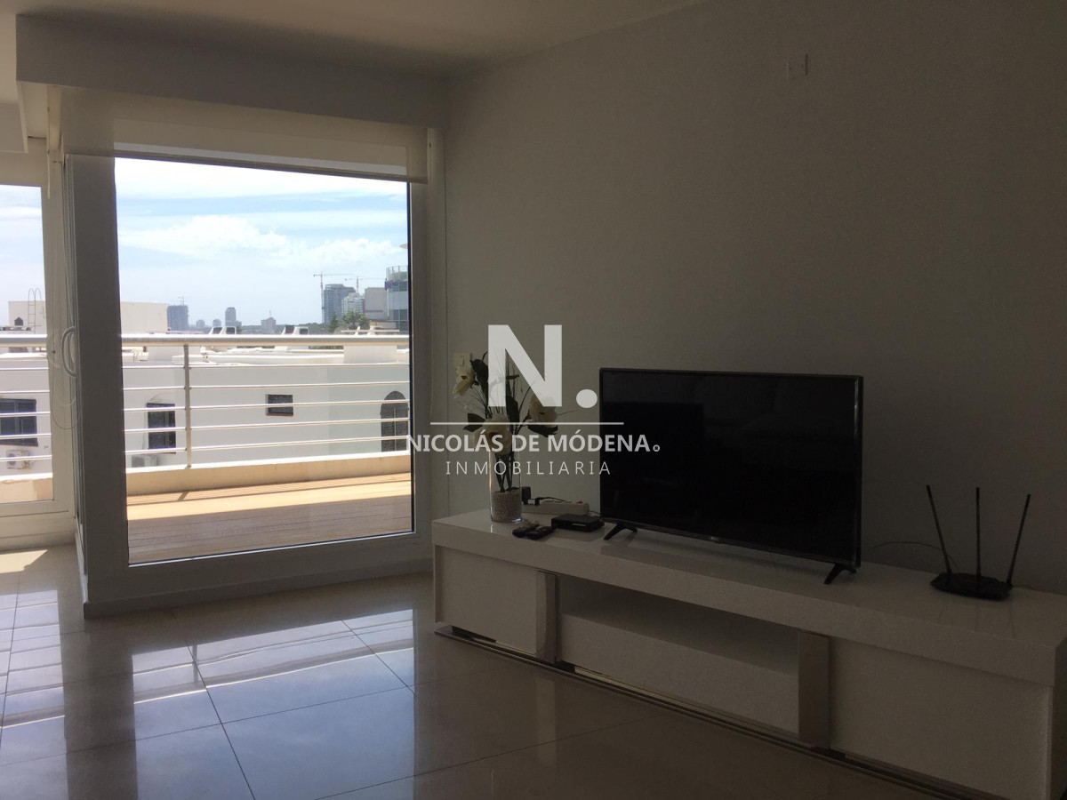 Mansa - GoPunta - Portal Inmobiliario de Punta del Este - Maldonado