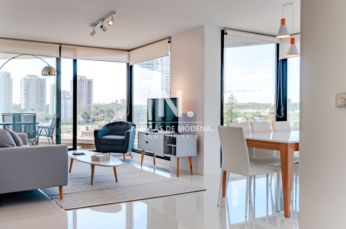 Mansa - GoPunta - Portal Inmobiliario de Punta del Este - Maldonado