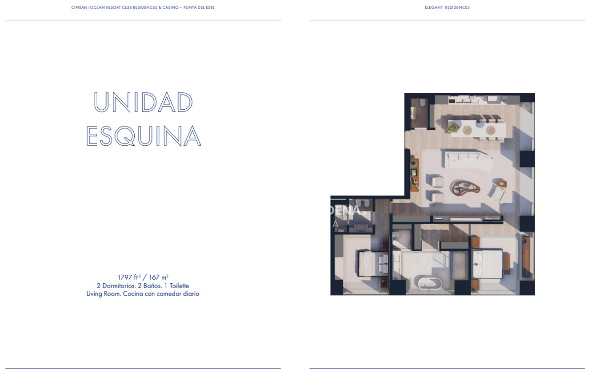 Apartamento