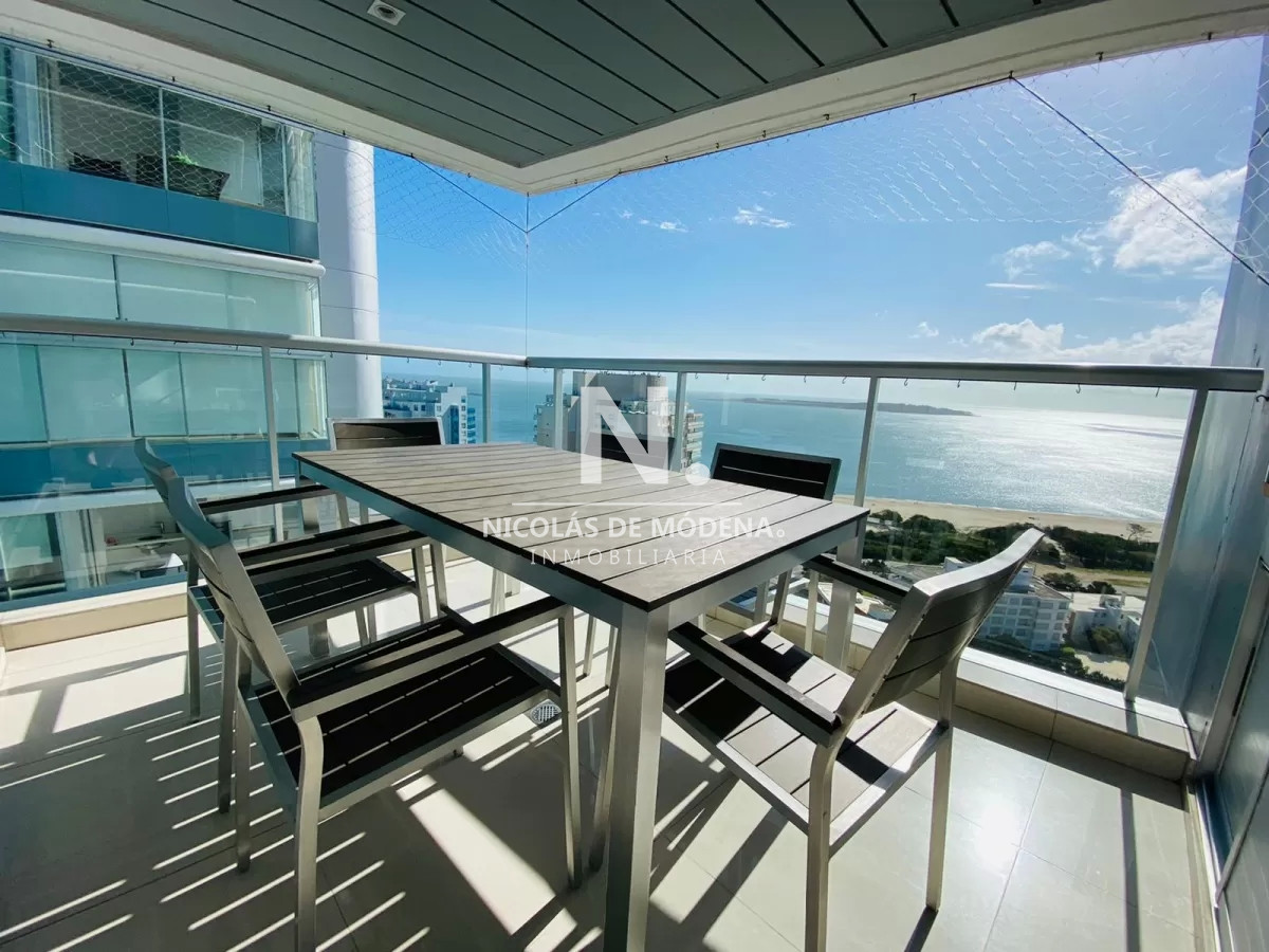 Mansa - GoPunta - Portal Inmobiliario de Punta del Este - Maldonado