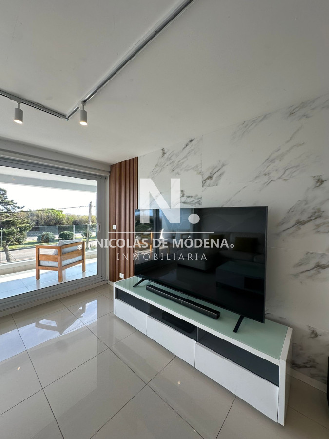 Mansa - GoPunta - Portal Inmobiliario de Punta del Este - Maldonado