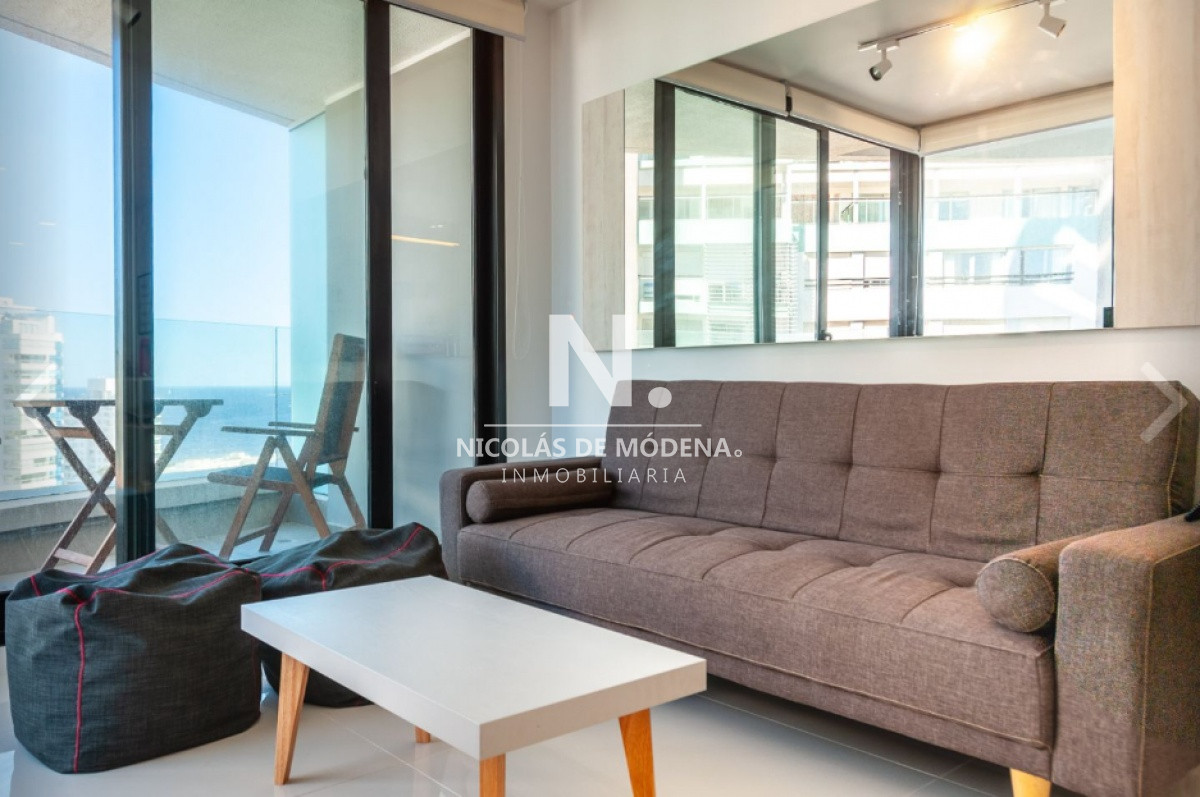 Mansa - GoPunta - Portal Inmobiliario de Punta del Este - Maldonado