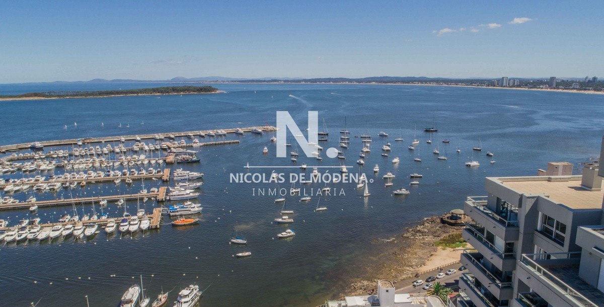 Península - GoPunta - Portal Inmobiliario de Punta del Este - Maldonado
