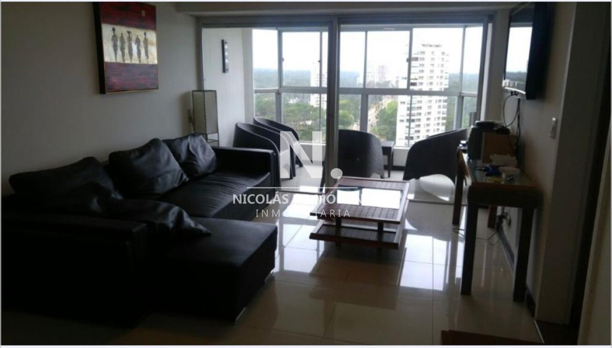 Apartamento en Punta del Este, Roosevelt - NDM7668A